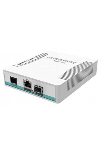 MIKROTIK CLOUD ROUTER SWITCH 106-1C-5S