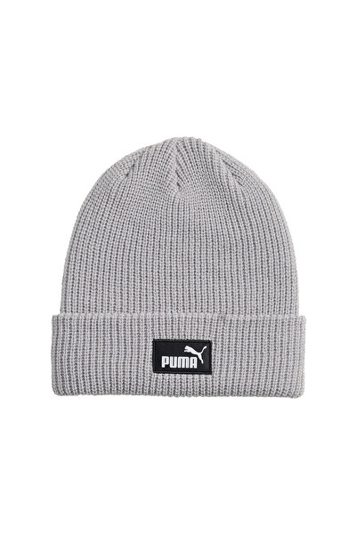 Puma ESS ΣΚΟΥΦΟΣ ΥΨΗΛΗΣ ΚΟΡΩΝΑΣ 026410-02 Γκρι