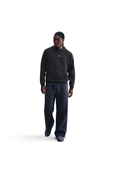 Nike U NSW HDY CLUB BB FW IB4124-010 Μαύρο