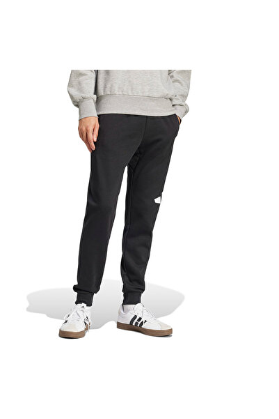adidas Αθλητικά ρούχα M BL FL TC PT IN6147 Μαύρο