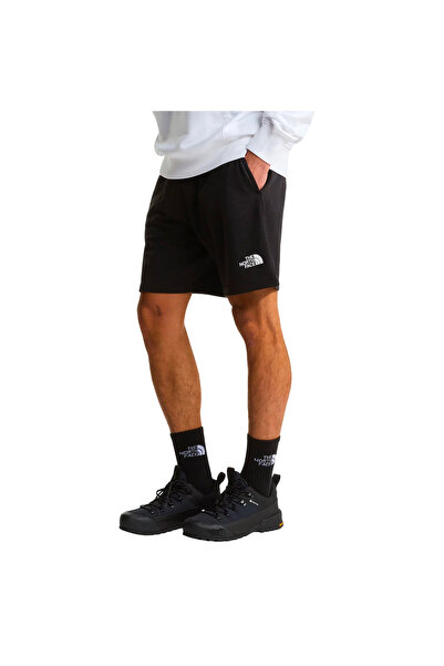 THE NORTH FACE M SIMPLE DOME LIGHT NF0A8GQBJK3-JK3 Μαύρο