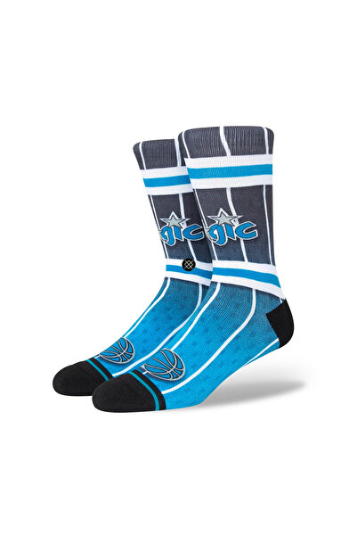 Stance ΕΝΕΡΓΕΙΑ NBA ORL GRADE A556D25OMG-BLU Μπλε