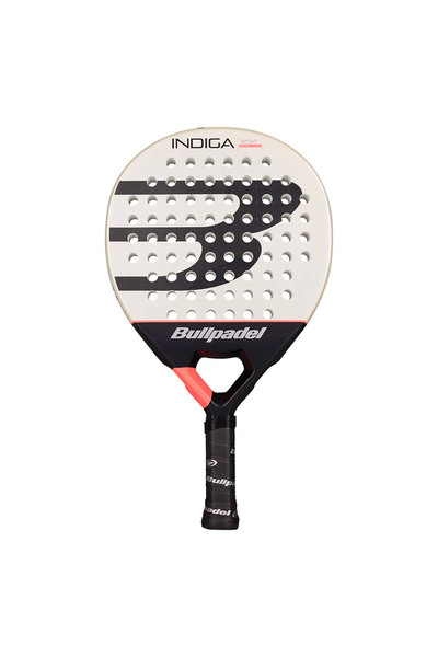 BULLPADEL (494418) INDIGA W 26 ΡΑΚΕΤΑ DF11000000 Μονόχρωμο