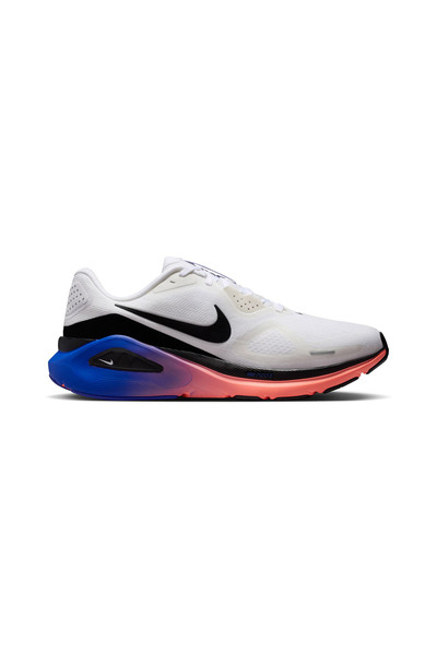 Nike ΣΤΡΑΤΗΓΙΚΗ ΔΙΑΤΑΞΗ 26 HJ1102-109 Λευκό