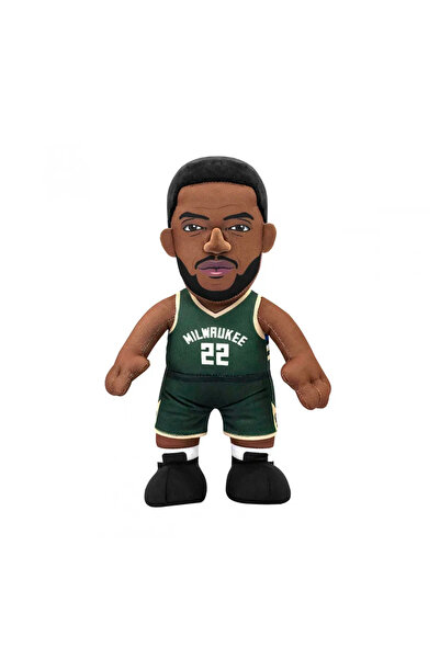 Bleacher Creatures BLEACHER MILWAUKEE BUCKS KRIS MIDDLETON Λούτρινη Φιγούρα 1...