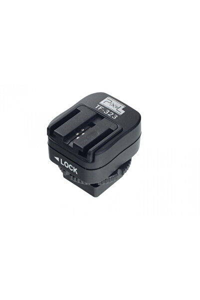 Pixel Patina TF-323 sincron TTL pentru Sony