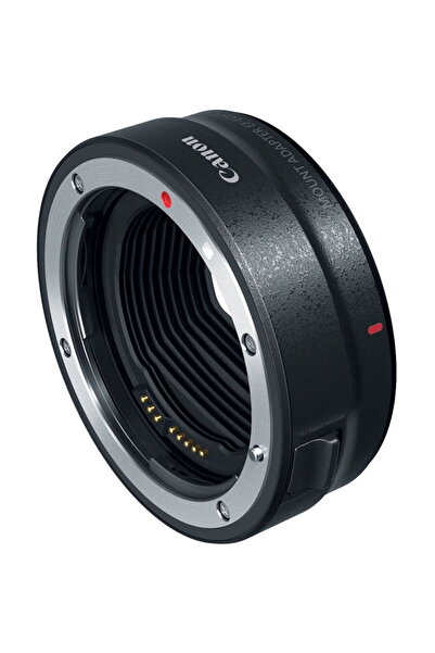 Canon Adaptor Obiectiv EF pentru Corp cu Montură RF