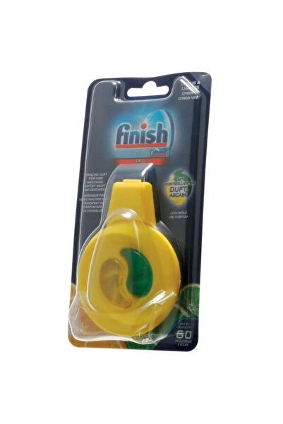 Reckitt Benckiser Odorizant 2in1 Finish 3211708 - 00460742, Pentru masina de ...