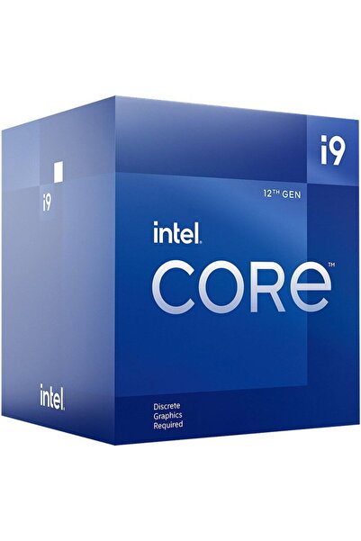 Intel Core i9 12900F 2.4GHz LGA1700 30M Cache Box