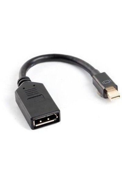 Lanberg adaptor mini Displayport(M) -> Displayport(F)