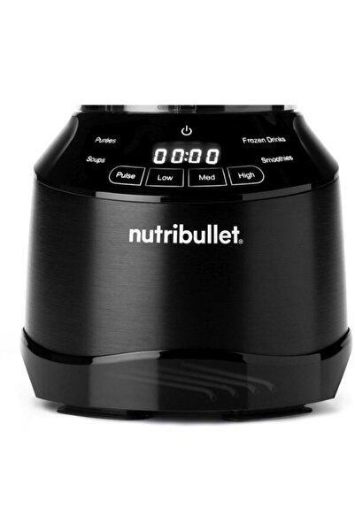Nutribullet Основа на двигателя AS00005820, 1500W, За Smart Touch Combo