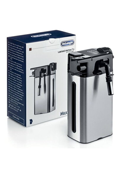 DELONGHİ Milk jug DLSC008 (PrimaDonna Exclusive (ESAM 6900)