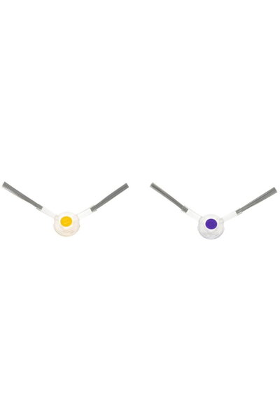 Narwal Set de perii laterale (side brushes) compatibile cu robotul Freo X Ult...