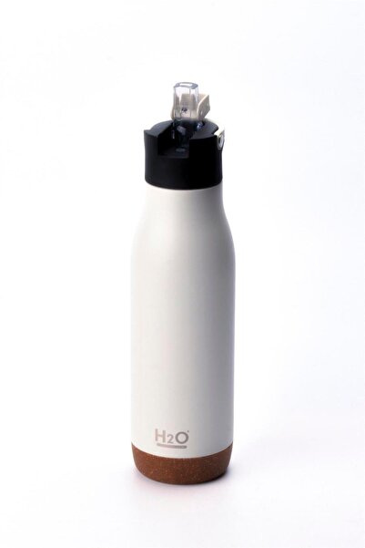 H2O Termos Matara * Gri 540 ML.