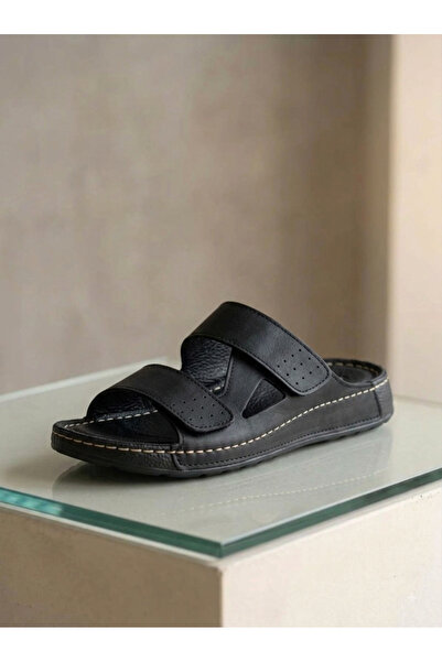 Relaxa Men's Slippers, Orthopedic, Daily Slippers, Home and Outdoor Slippers,...