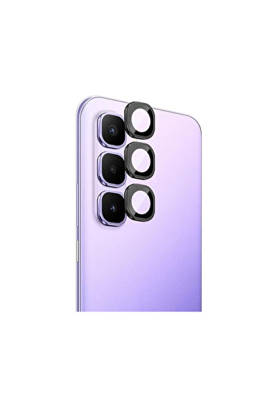 NANOSPACE Tempered hard glass lens protector compatible with infinix hot 60 p...