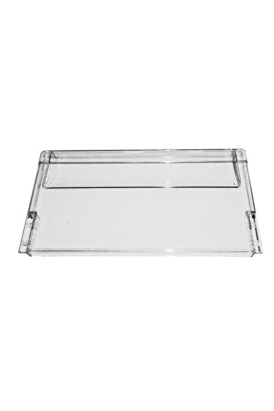 Supervac Arçelik 2520CEI Buzdolabı ile Uyumlu Dondurucu Bölme Üst Raf Kapağı