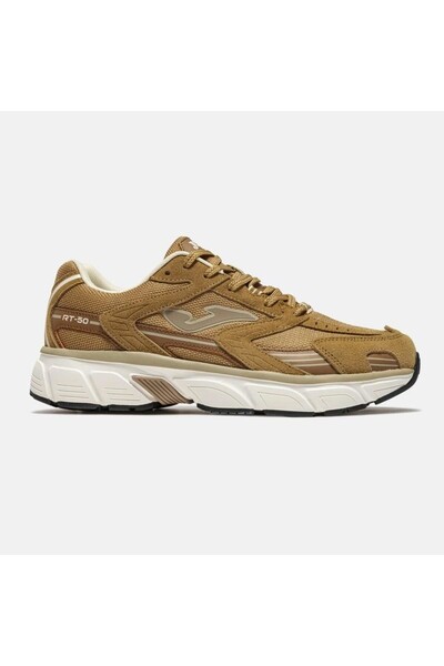 Joma RRT50S2626 RT50 Erkek Günlük Spor Ayakkabı Taba