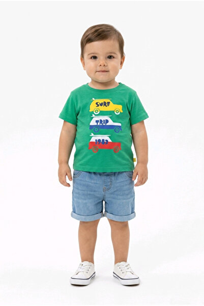 ORIGINAL MARINES Tricou cu imprimeu