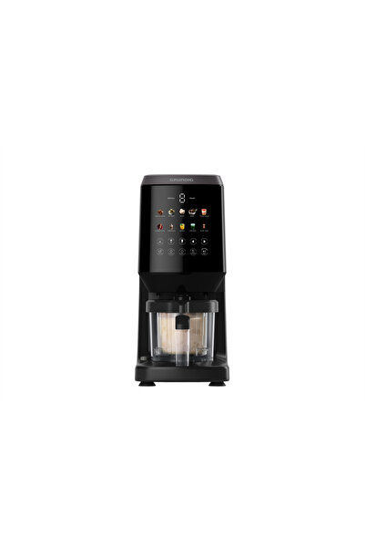 Grundig ICM 468 S Dondurma Makinesi