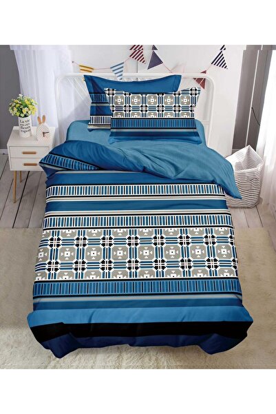 CHIRASO CHIRASO Bedding Set, Finet, 1 Person, Stretchy Sheet 140x200, Duvet C...