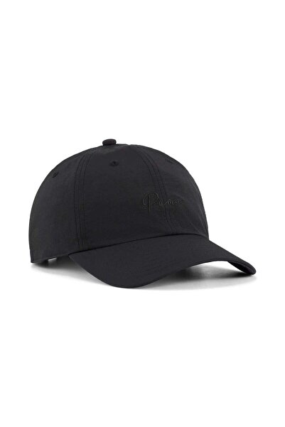 Puma PREMIUM ESSENTIALS SCRIPT Dad Şapka