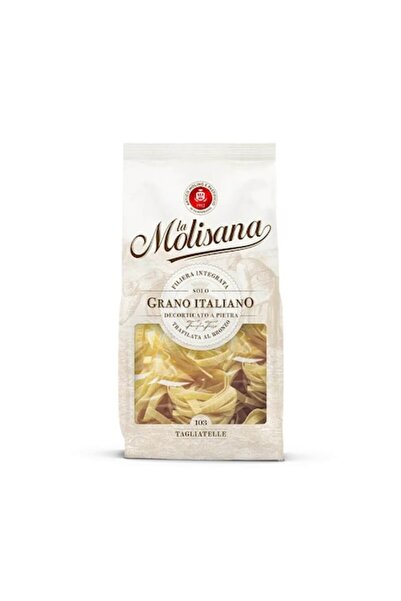 La Molisana Paste Tagliatelle, 500g,
