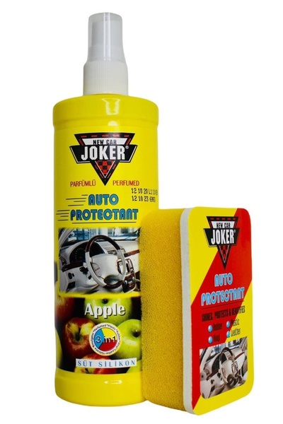 E-ANAMAG Ανακλαστικό γιλέκο, μέγεθος XXL, κίτρινο νέον