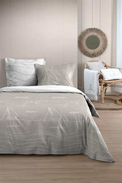 Stof Set de lenjerie de pat Dunes 240×220 cm, + 2 fețe de pernă 63×63 cm