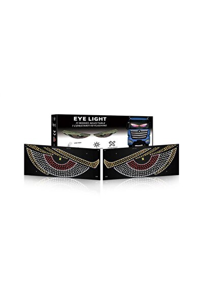 E-ANAMAG H7 Canbus Λάμπα LED με Μεγεθυντικό Φακό – Ισχυρό Φως