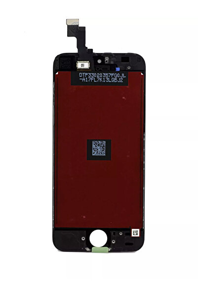 Apple Display iPhone 5S / SE Aftermarket (Black)