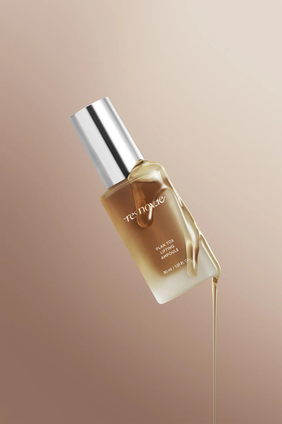 Res Novae Plant Tox Lifting Ampoule 30 ml – Sıkılaştırıcı & Kırışıklık Karşıtı Serum