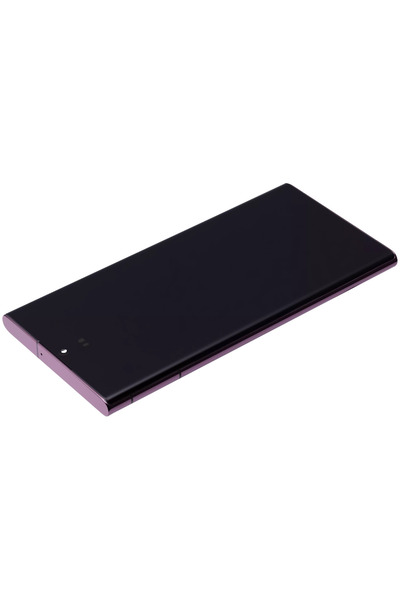 Samsung Galaxy S22 Ultra (S908B) Display AMPlus (Bordo)