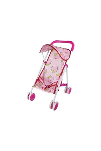 OEM Παιδικό καροτσάκι κούκλας