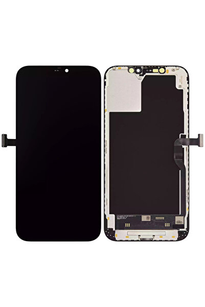 Apple Display iPhone 12 Pro Max AMPro XO7 Soft OLED