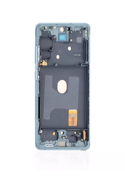 Samsung Galaxy S20 FE (G780/G781) Pachet de service display (Nou)