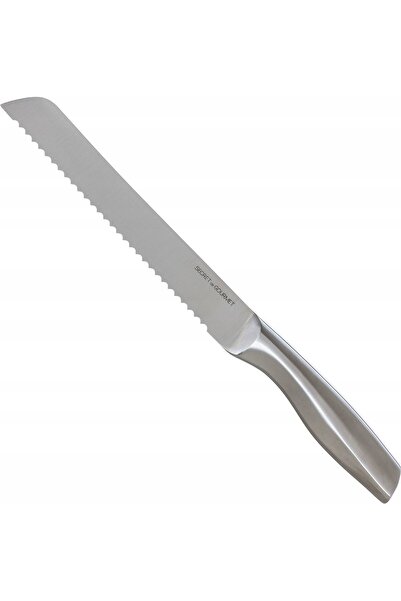 5FIVE Cuțit de pâine Secret de Gourmet Oțel inoxidabil (21 cm)