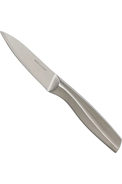 5FIVE Cuțit pentru tăiat legume și fructe, din oțel inoxidabil, 21 cm