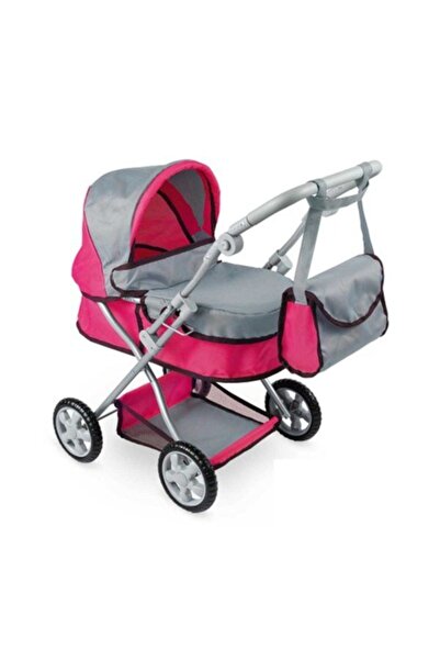 OEM Παιδικό καροτσάκι κούκλας