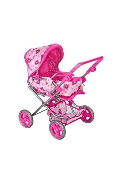 OEM Παιδικό καροτσάκι κούκλας