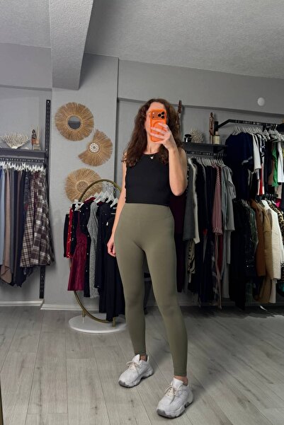 lady special Λεπτομερή κολάν συσσώρευσης Beliza Oysh Print