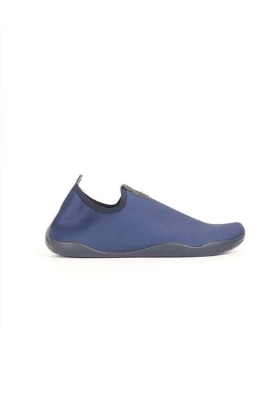 Haşema Ανδρικά θαλάσσια παπούτσια Navy Blue 3405
