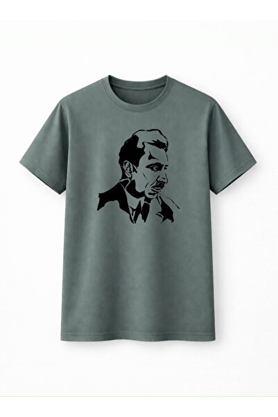 PezkoviArt Celadet Ali T-Shirt