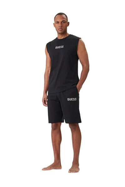 Guess Malcolm Erkek Pijama Seti