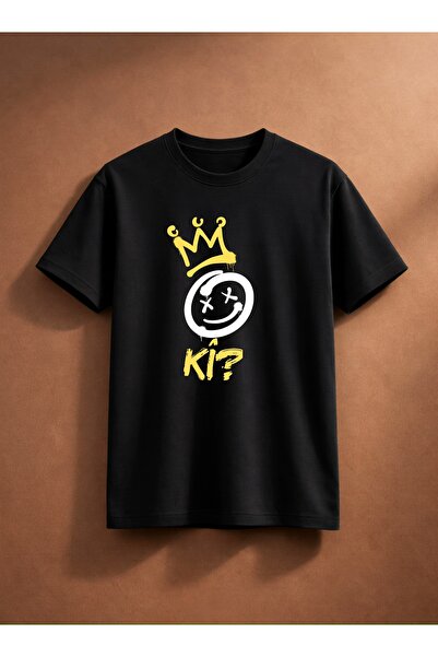 PezkoviArt Ki? T-Shirt