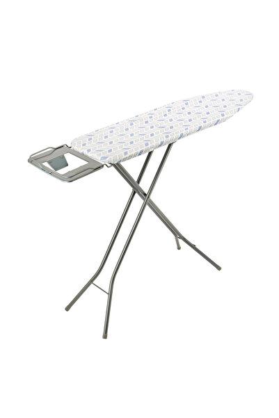 DELCASA Mesh Top Ironing Board