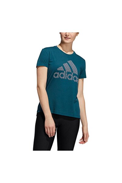 adidas Tricou de damă cu mânecă scurtă SUMMERrdy XS
