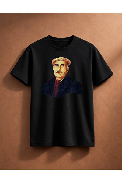 PezkoviArt Şakiro T-Shirt