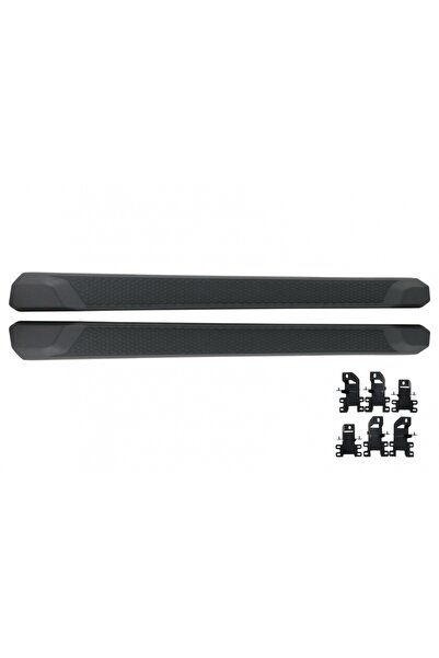 Angels Auto Praguri Trepte Laterale compatibile cu Jeep Wrangler JL (2018+) 4...