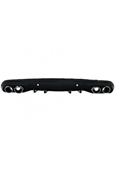 Angels Auto Difuzor cu Tobe compatibil cu Mercedes C-Class W205 S205 (2014-20...